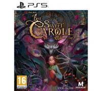 Just for games bye sweet carole