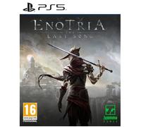 Just For Games Enotria La Última Canción - Juego de PS5 JUS1734339777303