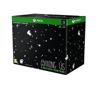 JUST FOR GAMES ENTRE NOSOTROS EDICIÓN EJECTADA XONE VF