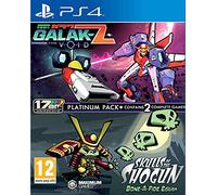 Just for Games GALAK-Z The Void PS4 VF