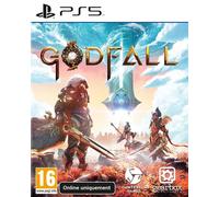 Godfall (PS5) [Importación francesa]