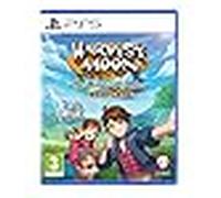 Just for games harvest moon: the winds of anthos
