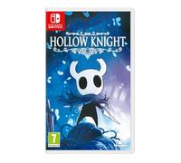 Just For Games Hollow Knight SWI VF