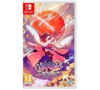 Just For Games JUS1742812639052 Leyendas de la Espada Demoníaca de Yasha - Juego para Nintendo Switch