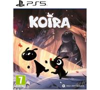 Just For Games Koira PS5 Videojuego AACLB24569