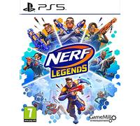 Leyendas Nerf PS5 - Nuevo