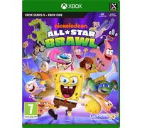 JUST FOR GAMES NICKELODEON ALL STAR BRAWL X1/XS