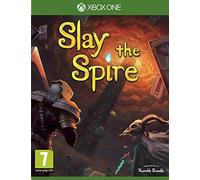 JUST FOR GAMES Slay The Spire