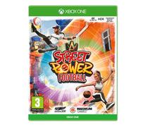 Just for games street power football estándar plurilingüe xbox one