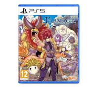 Just For Games Videojuego Playstation 5 Farmagia (FR) - Marca EAN: 5060540772442