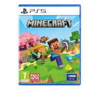 Just For Games Videojuego PlayStation 5 Minecraft - Marca EAN: 5056635611666