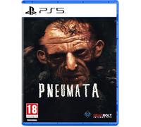 Just For Games Videojuego Playstation 5 Pneumata - Marca EAN: 5061005780910