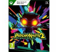 Just For Games Videojuego Xbox One Psychonauts 2