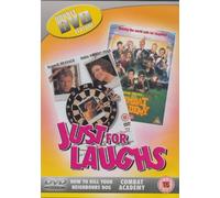 Just For Laughs: How To Kill Your Neighbours Dog & Combat Acadamy