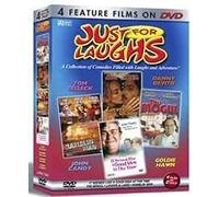 Just for Laughs [Reino Unido] [DVD]