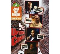 Just for Laughs: Stand Up 1- Best of Uptown Comics [USA] [DVD]