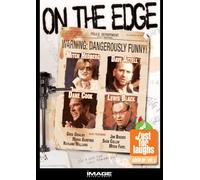 Just for Laughs: Stand Up 2 - On the Edge [Reino Unido] [DVD]