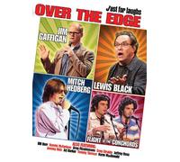 Just for Laughs / Stand-Up / Over the Edge [Reino Unido] [DVD]