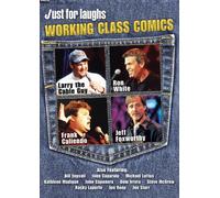 Just for Laughs: Working Class [Reino Unido] [DVD]