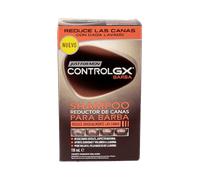 Just For Me Control Gx Champu Barba 118m