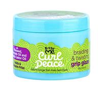 Just for Me Curl Peace Glaiding & Twisting Grip Glaze - 5.5oz