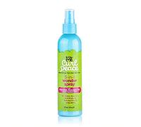 Just for Me Curl Peace Kids 5 en 1 Wonder Spray - 8 onzas líquidas