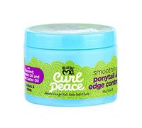 Just for Me Curl Peace Kids - Suavizante cola de caballo y control de bordes - 5.5 oz