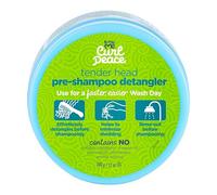 Just For Me Curl Peace Tender Head Detangling Treatment, 340 g
