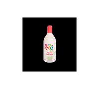 Just For Me Hair Leche capilar natural Champ? hidratante sin sulfatos 399ml