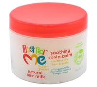 Just FOR Me Leche Capilar Bálsamo Calmante para el Cuero Cabelludo 6 Onzas