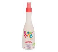 Just For Me Leche Capilar Natural Desenredante sin aclarado 295ml
