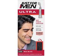 Just For Men AutoStop Foolproof Haircolour Black (A55)