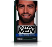 Just For Men Bigote y Barba Moreno