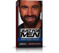 Just For Men Barba Castaño Oscuro