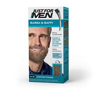Just for Men® - Bigote y Barba M25 - Castano Chiaro