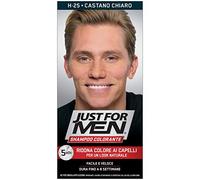 Just For Men Castano Chiaro