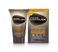 Just For Men Control GX 2 en 1 Champú Acondicionador Reductor Canas 118ml