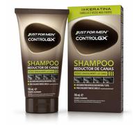 Just For Men - Champú Reductor De Canas Control Gx Champús 118 ml male