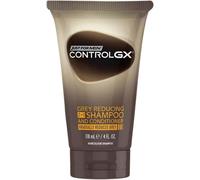 Just for Men Control GX Reductor gradual de canas 2 en 1 Champú y acondicionador 118mL