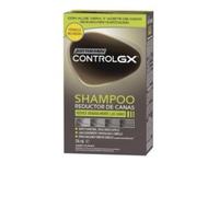 Just For Men - Champú Reductor De Canas Control Gx Champús 118 ml male