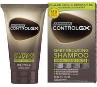 Just for men CONTROLGX GREY REDUCE SHAMPOO