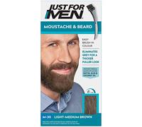 Just For Men M10 - Tinte para bigote y barba