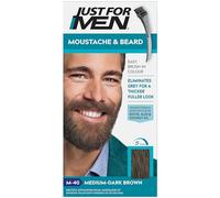 Just For Men M10 - Tinte para bigote y barba