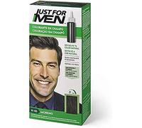 Just For Men champú colorante moreno 30ml