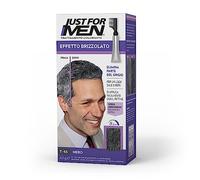 Just For Men Touch Of Grey Black T55