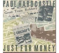 JUST FOR MONEY 7 INCH (7" VINYL 45) UK CHRYSALIS 1985