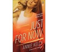 Just For Now (ebook)
