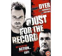 Just For The Record [DVD] [Reino Unido]