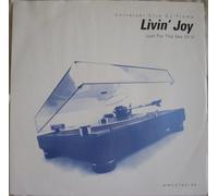 Just For The Sex Of It - Livin Joy 12"