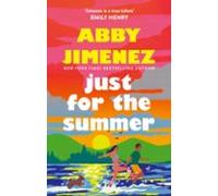 Just For The Summer (ebook)